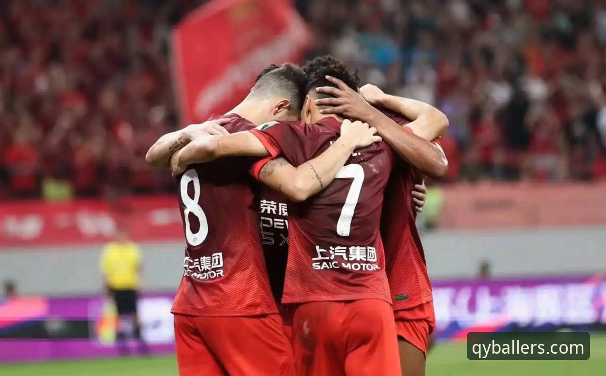 QY千亿球友会注册 青岛海牛13年魔咒终结全解析:从惨败到逆转的实战观赛指南